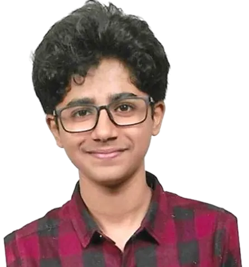 JEE Main & Advanced 2027 Test Series - Quizrr (Powered by MathonGo)